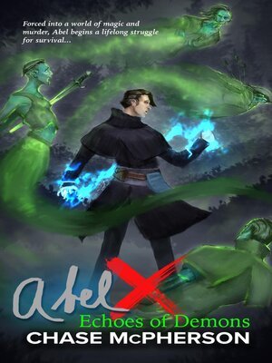 cover image of Echoes of Demons